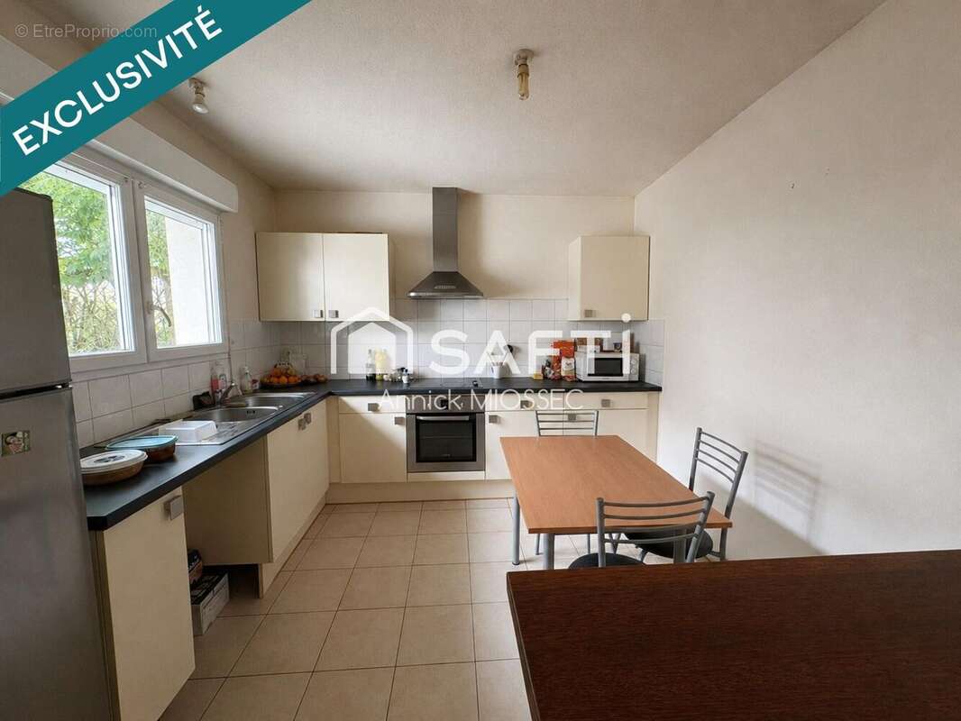 Maison 68 m² à Ares  - photo 3