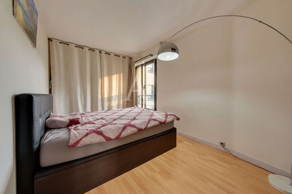 Appartement Nogent Sur Marne 3 pièce(s) - photo 5