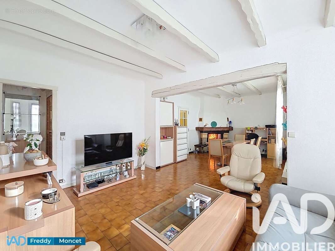 Photo 6 - Maison à ATHIS-MONS