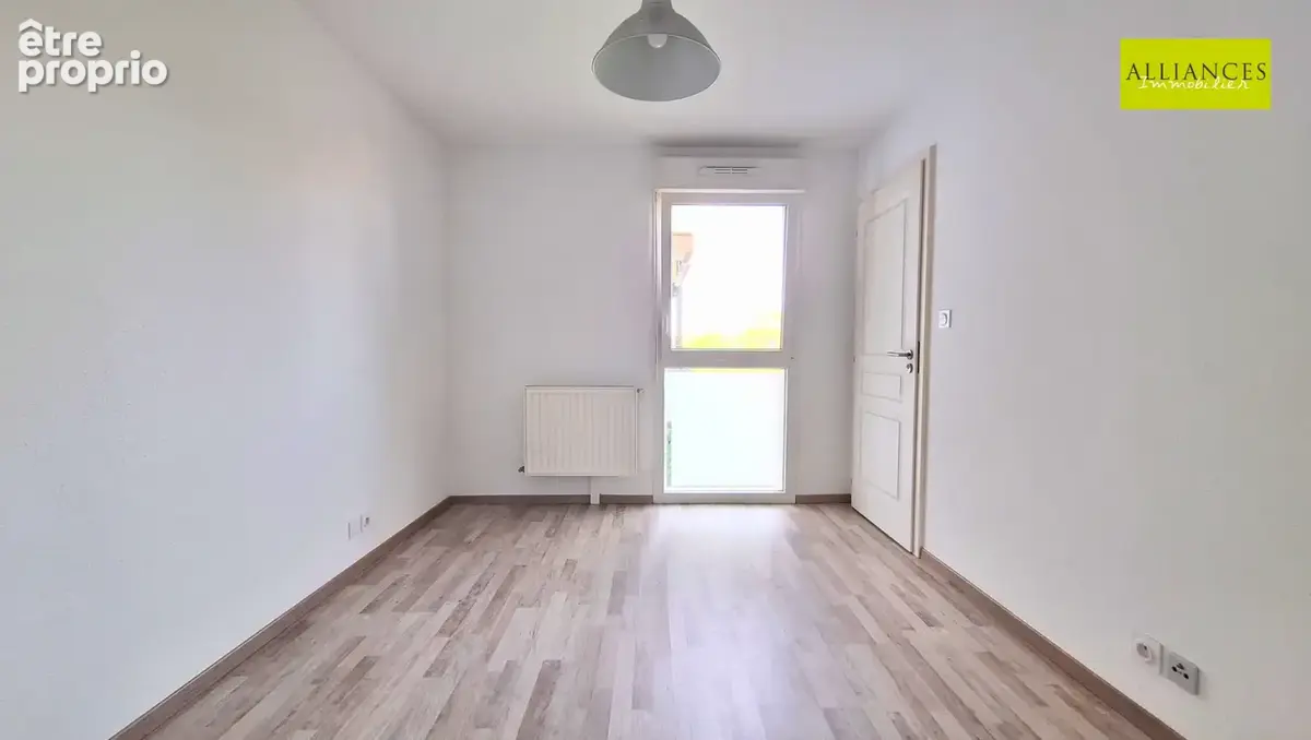 F2 Résidence de standing avec parking - photo 18