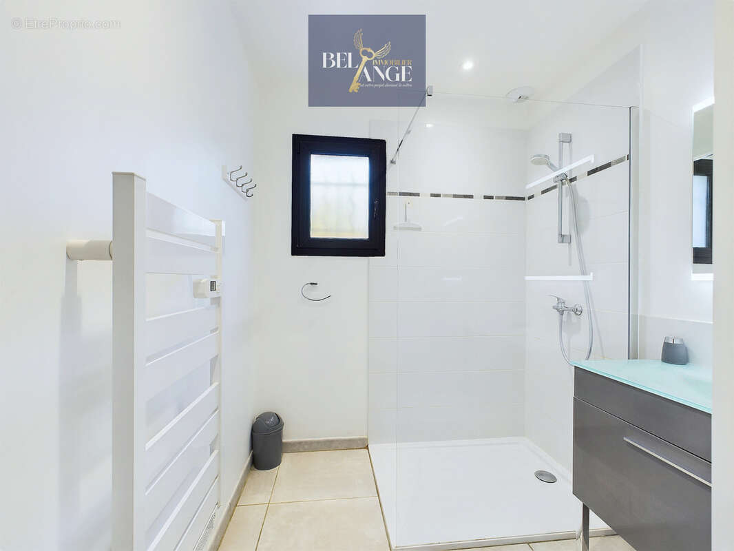 Maison à SAINT-ALBAN-AURIOLLES