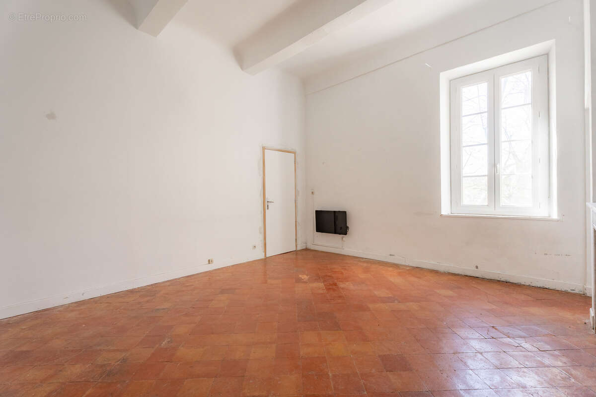 Appartement à LE THOLONET