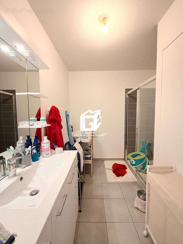 Appartement à SAINTE-RADEGONDE