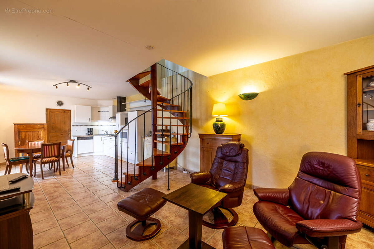 Maison à MONT-DE-MARSAN