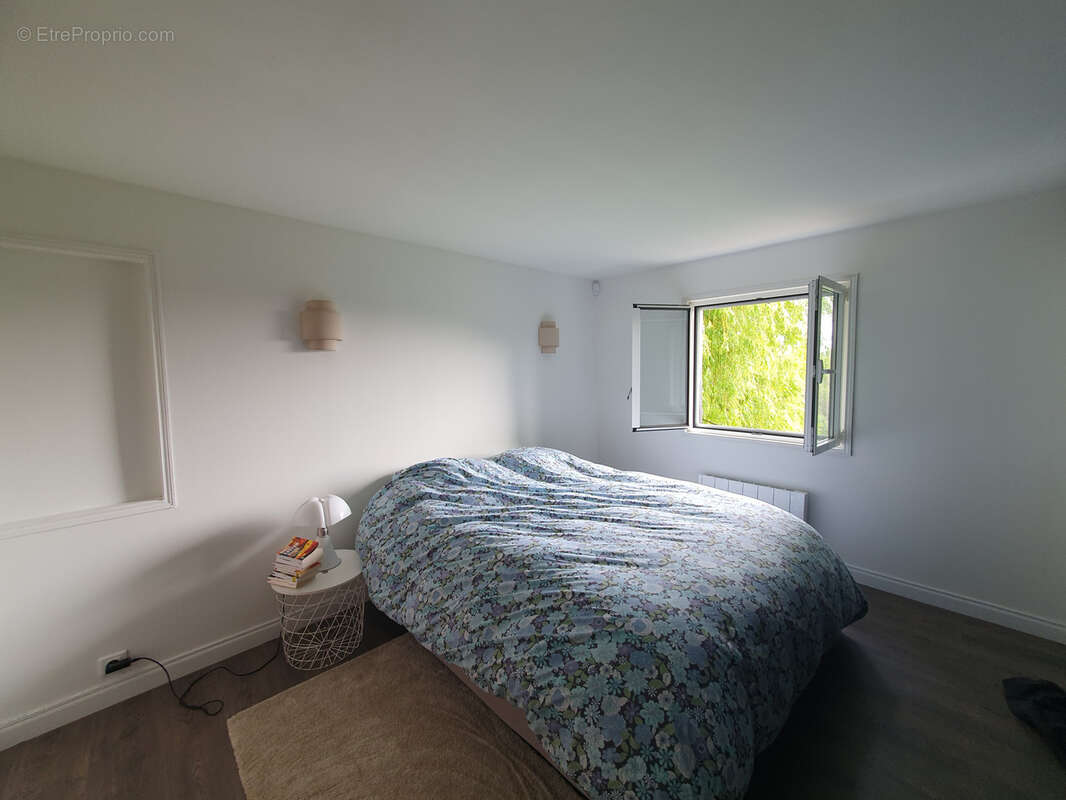 Maison à PONT-AUDEMER