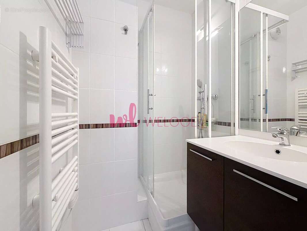 Appartement familial de standing de 118 m² avec grand balcon - photo 13