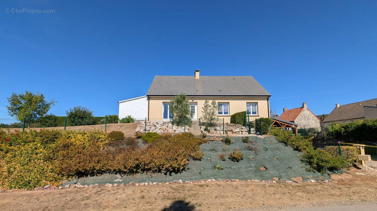 Maison à LIEUSAINT