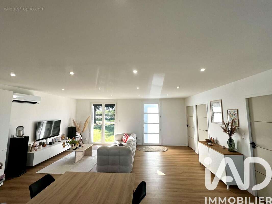 Maison 78 m² à Albias  - photo 2