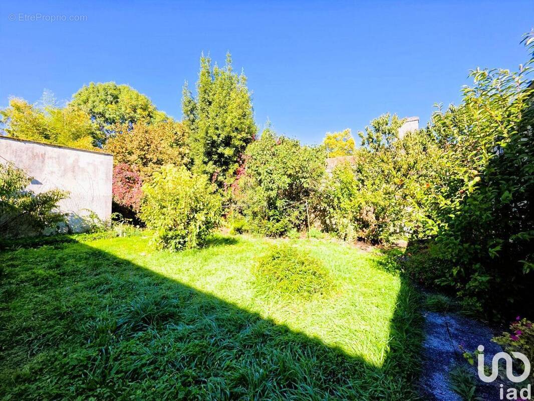 Photo 1 - Maison à MARGAUX