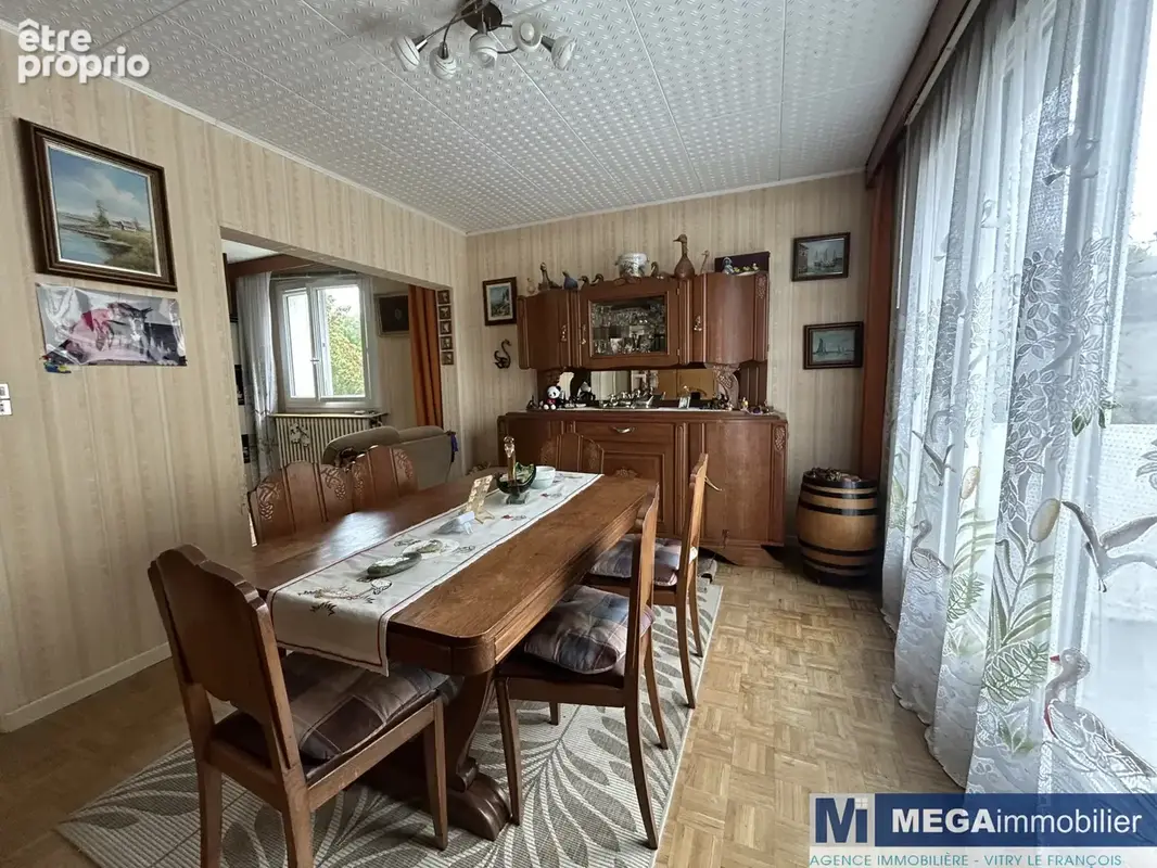 Maison à Vitry le François - photo 3