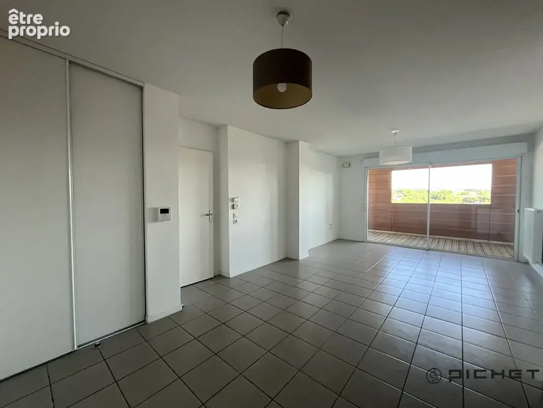 Appartement Bayonne 3 pièce(s) 64 m2 - photo 2