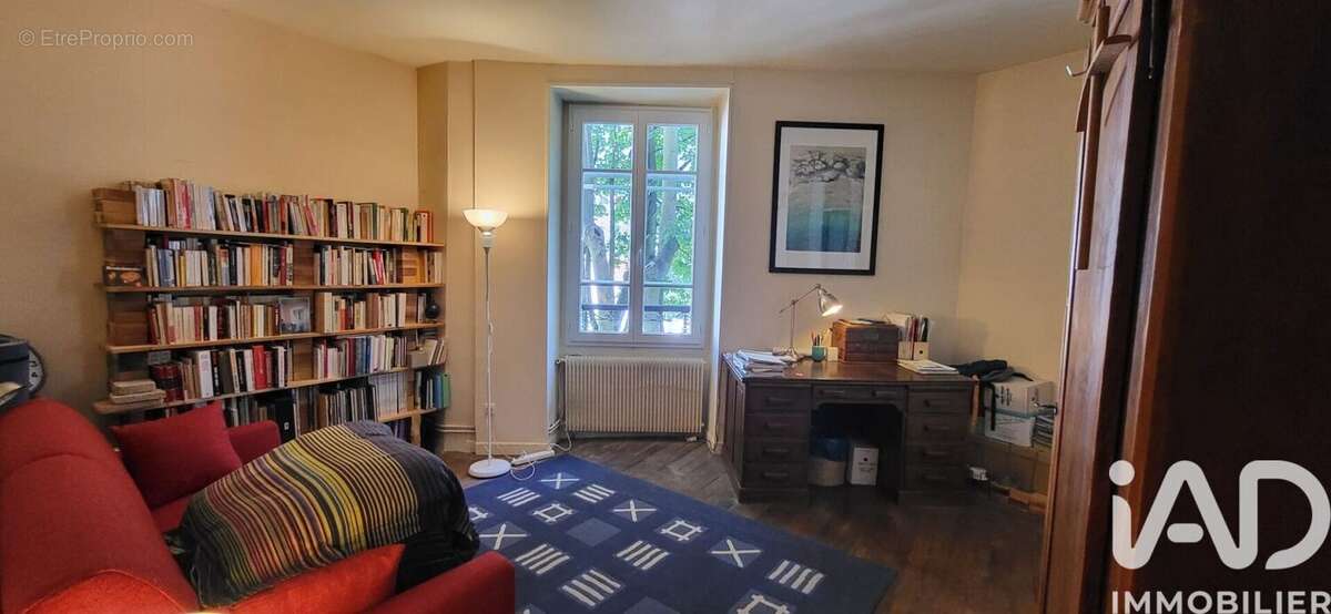 Photo 6 - Appartement à SAINT-MAUR-DES-FOSSES