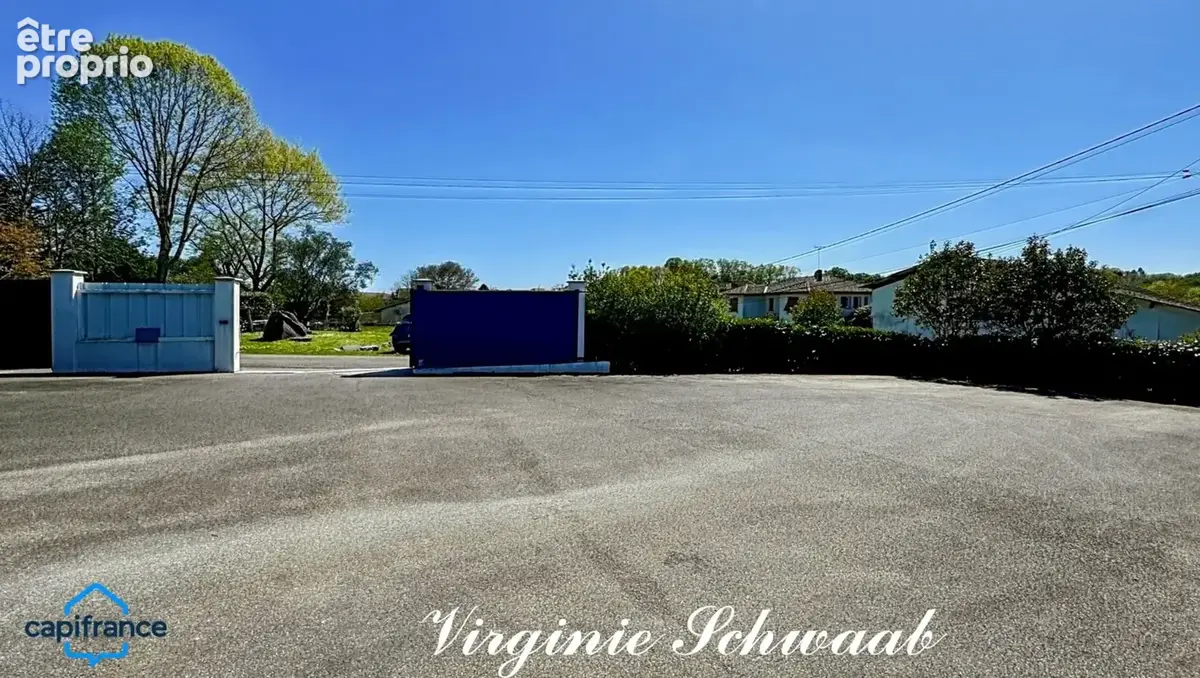 Dpt landes (40), habas, superbe maison landaise avec logement independant, atelier et garage, terrain 2112 m2 - photo 25