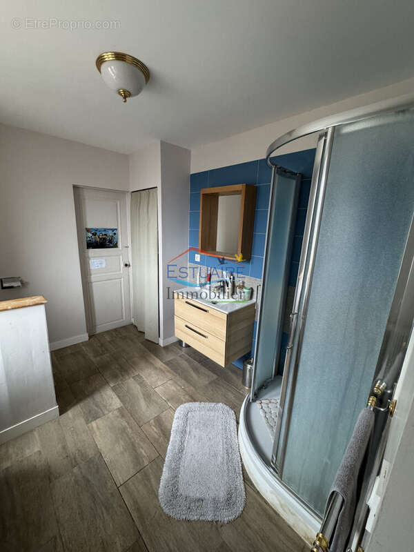 Maison 306 m² à Champ-Sur-Layon  - photo 8