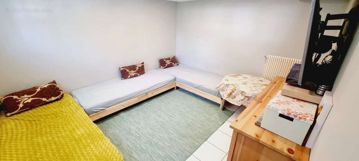 Maison à GARGES-LES-GONESSE