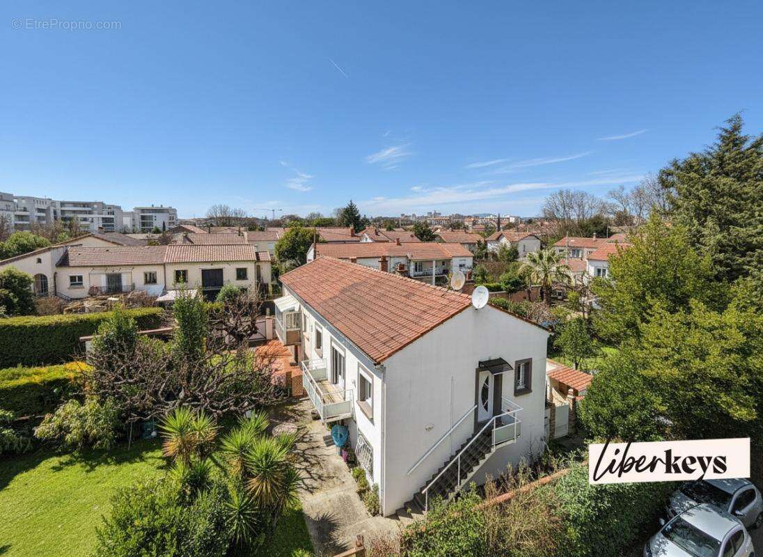 Appartement à AVIGNON