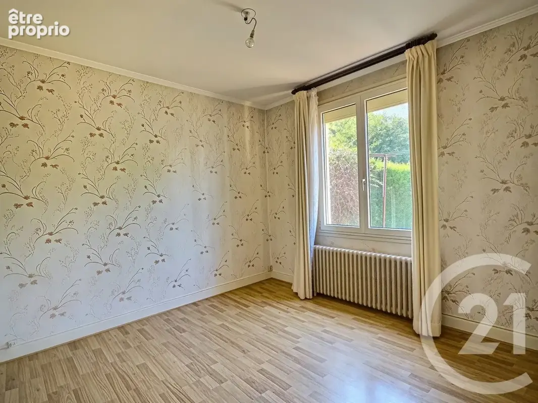 Maison 67 m² à Antony  - photo 9