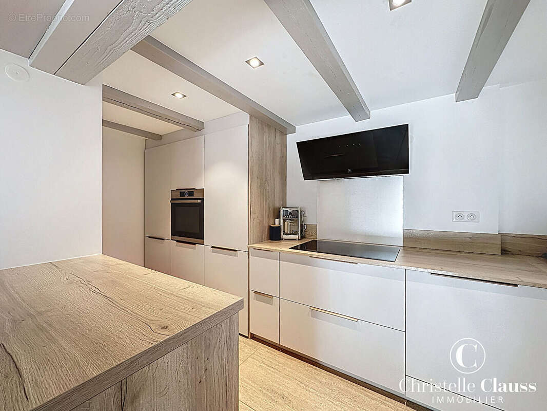 Appartement à WILLGOTTHEIM