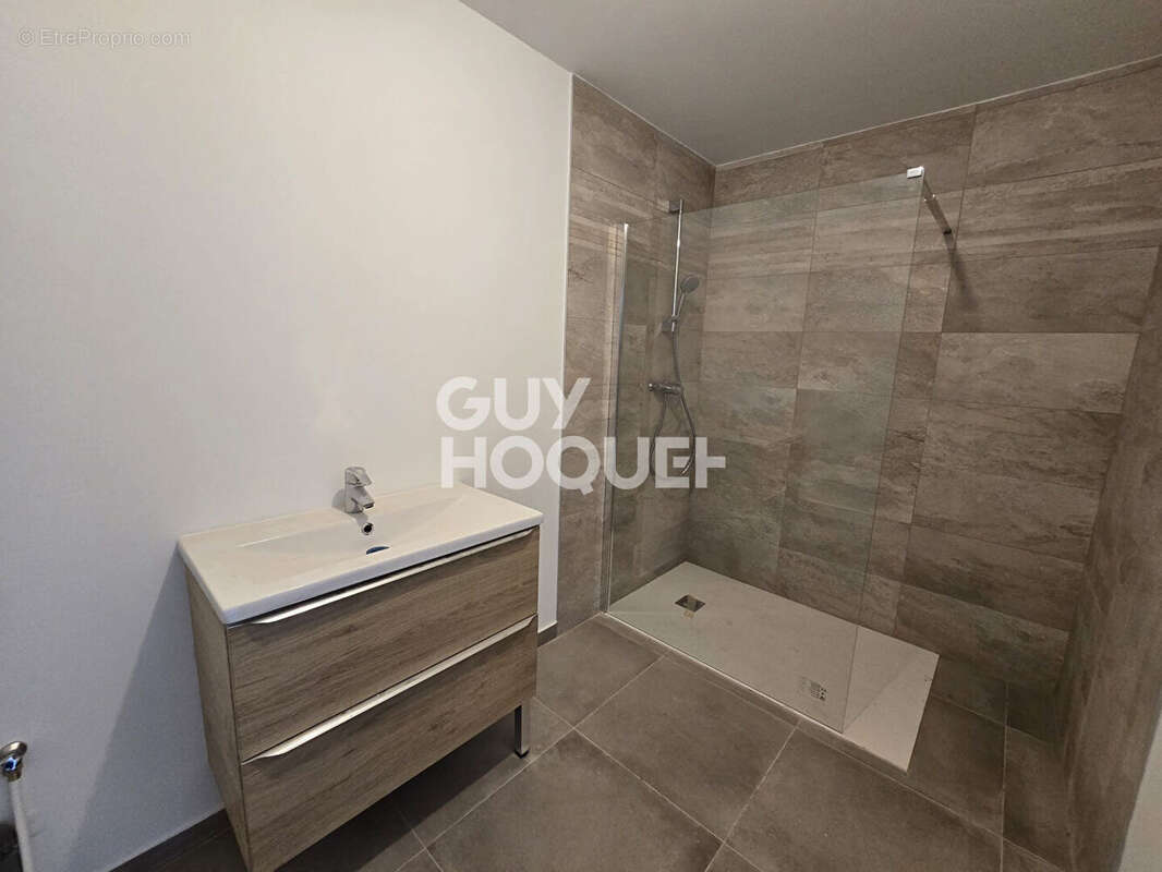 Maison à MILLY-LA-FORET