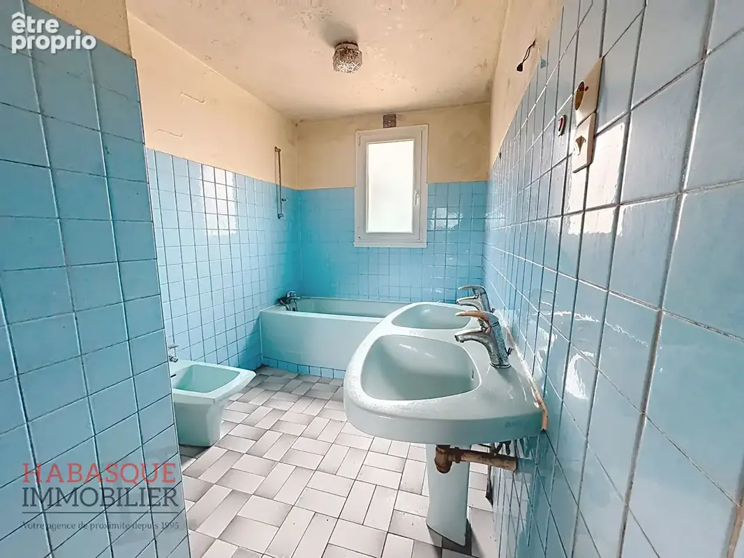 Maison Le Folgoet 155 m² - photo 6