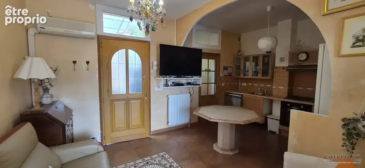 Maison 4 pièces 66 m² à vendre à Toulon (83200) - photo 4