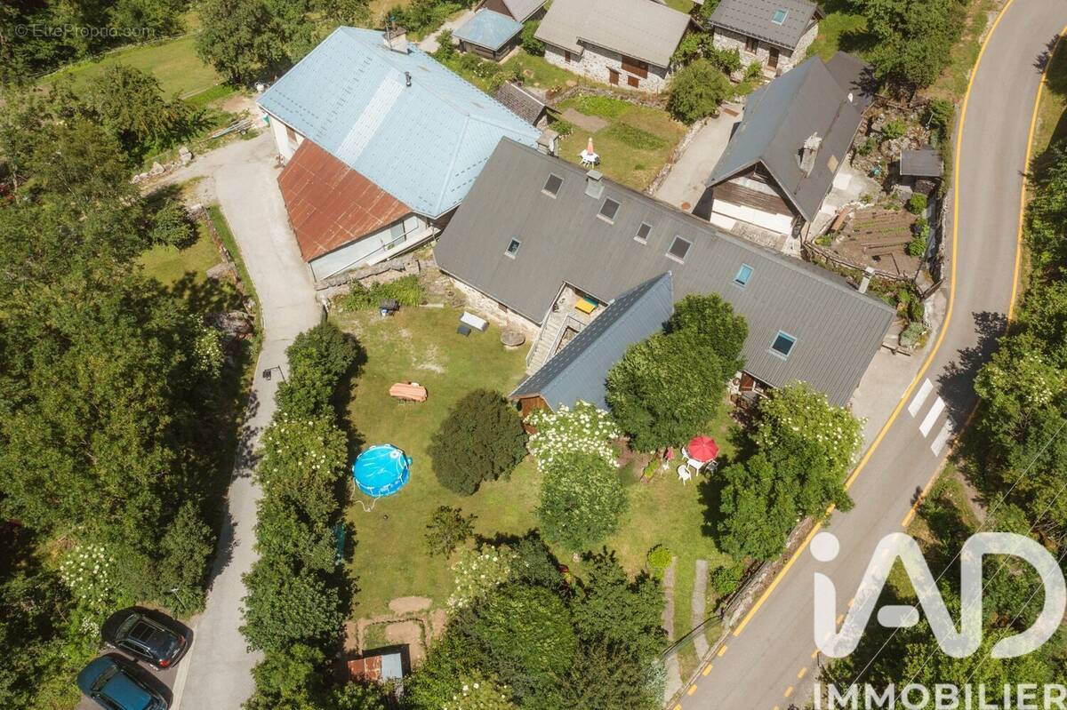Photo 1 - Maison à OULLES