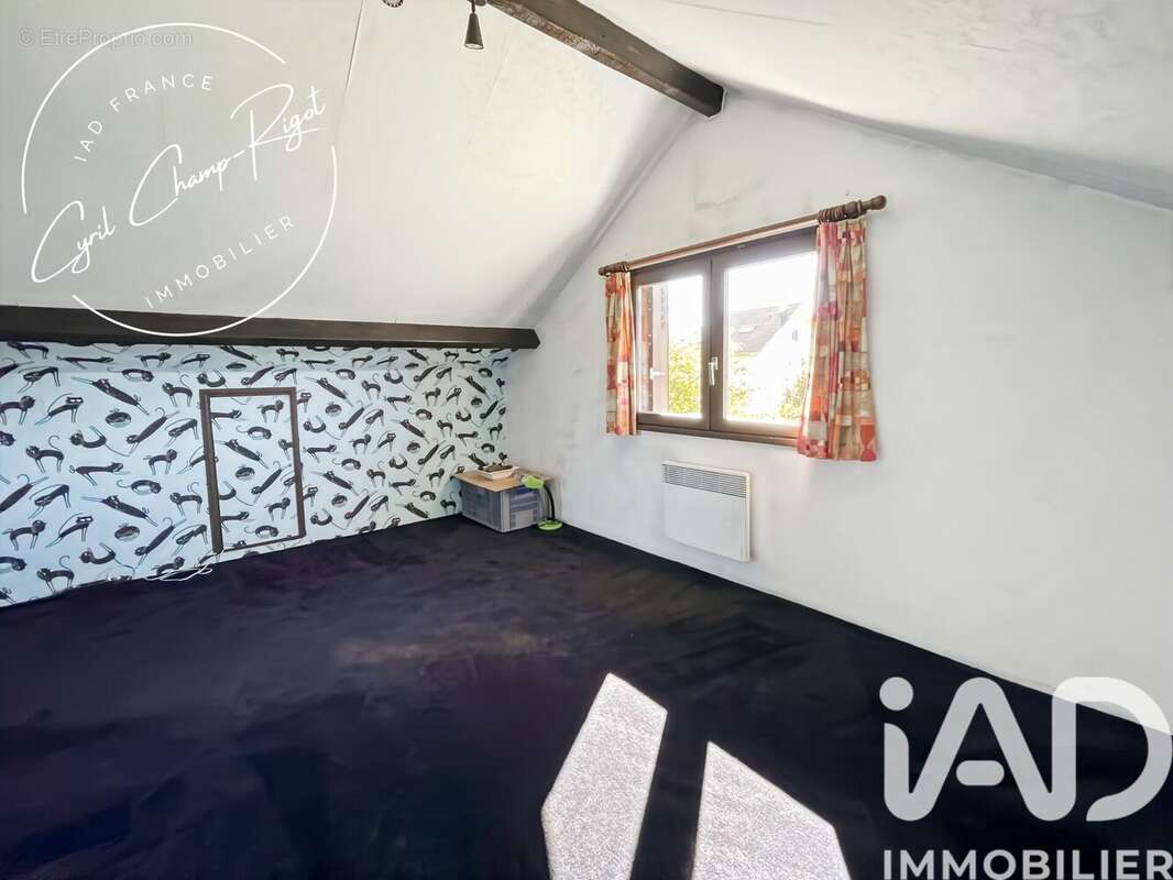 Photo 9 - Maison à TREMBLAY-EN-FRANCE