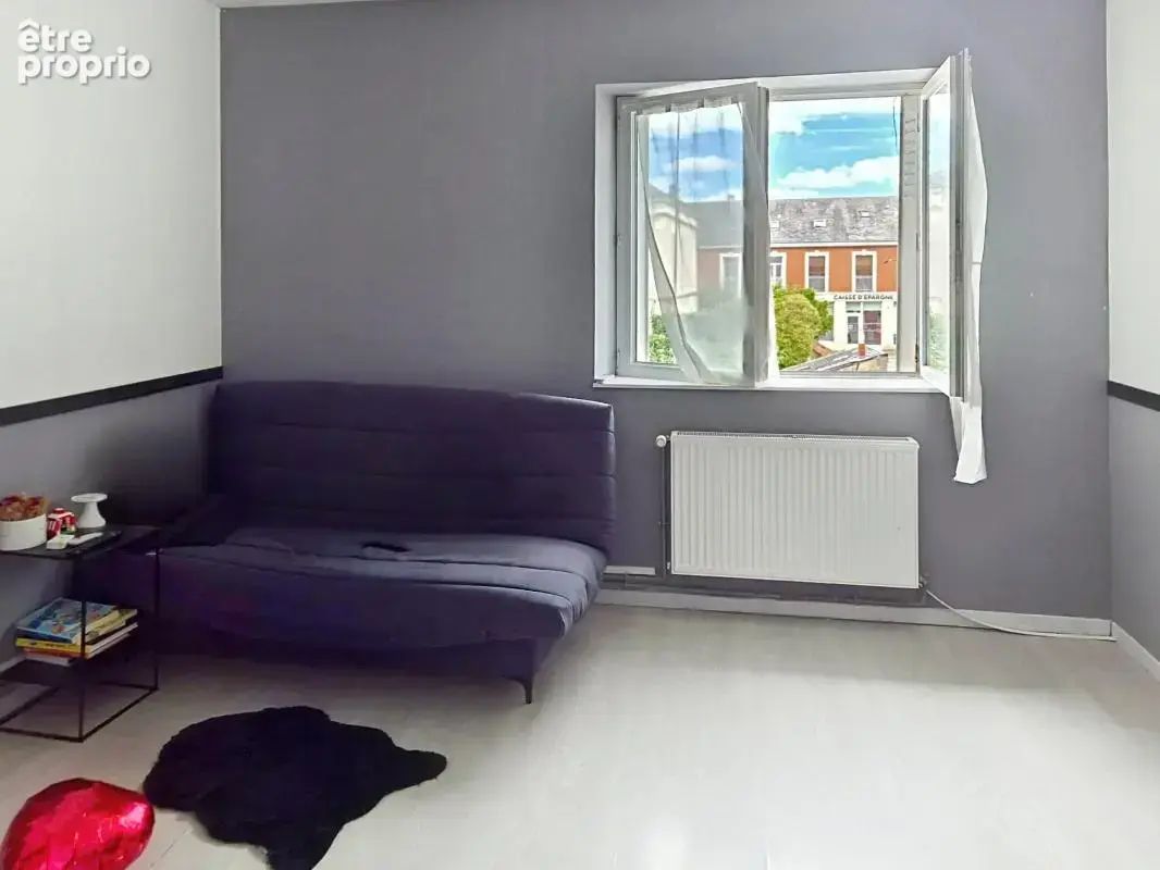 Appartement 10 pièces 108 m² à vendre à La Chatre (36400) - photo 14
