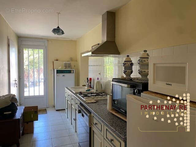 Maison 114 m² à Pougne-Herisson  - photo 5