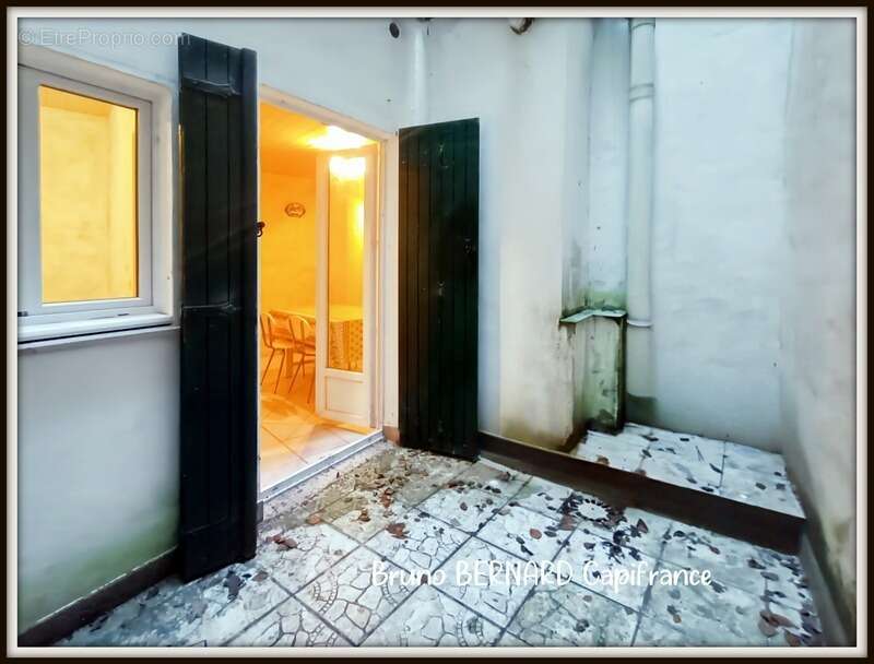 Appartement à CAUTERETS