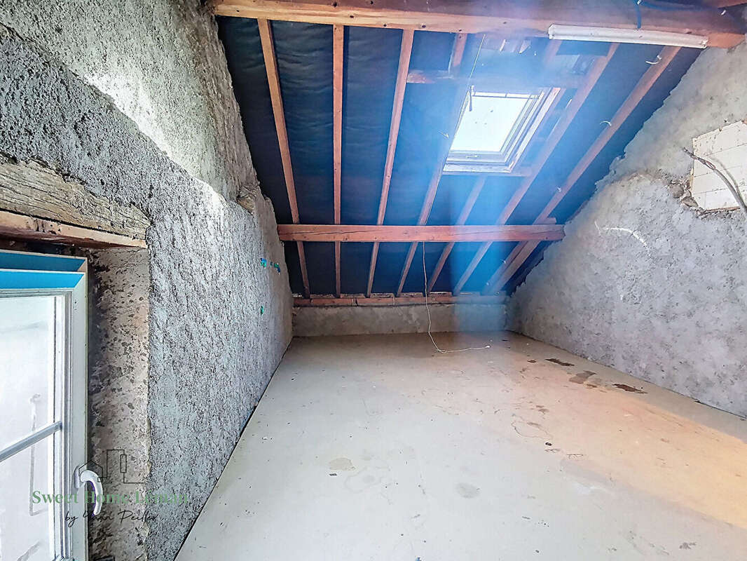 Maison à VEIGY-FONCENEX