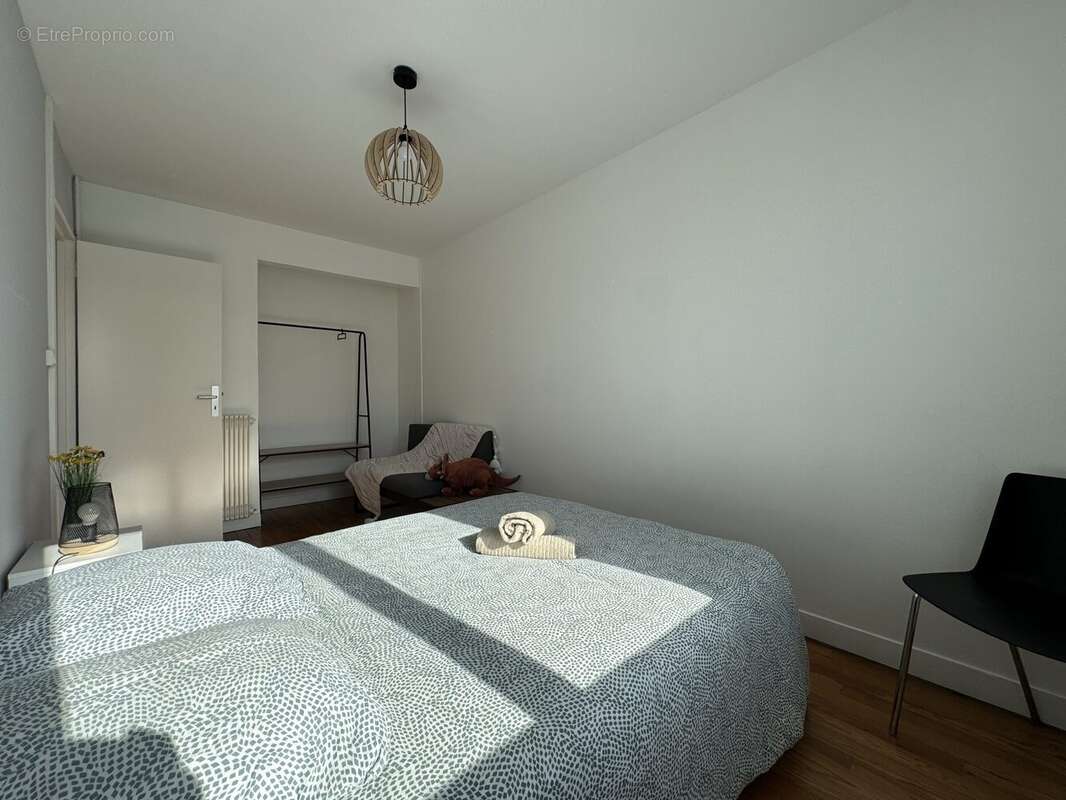 Appartement à BREST