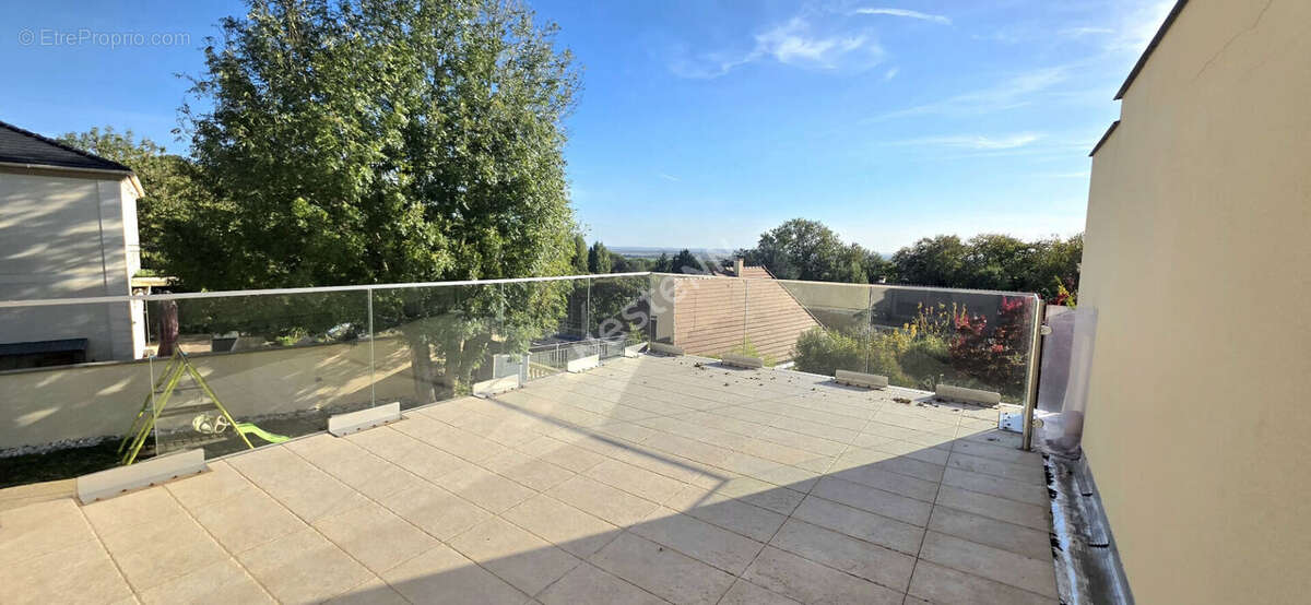 Maison à SAINT-WITZ