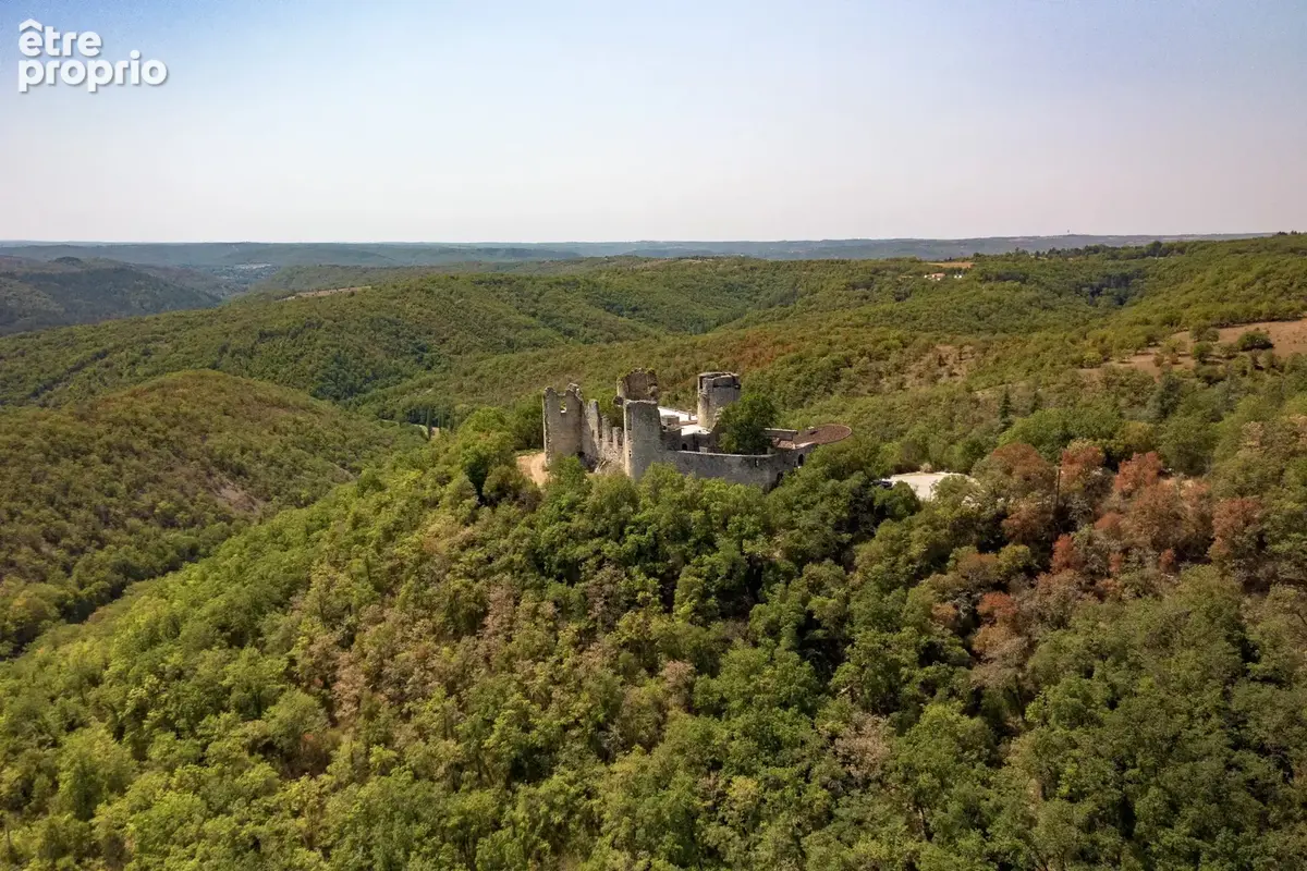À 10 minutes de Cahors : belle propriété en pierre avec 3 chambres, une annexe et une piscine - photo 18