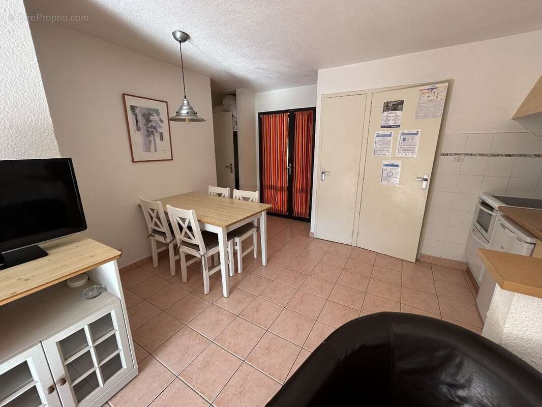 Appartement à AGDE