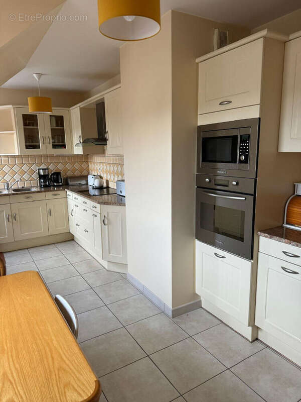 Appartement à LISIEUX