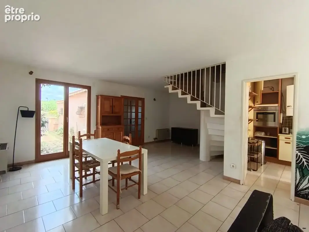 Photo Maison à Toulouse au prix de 231 000€