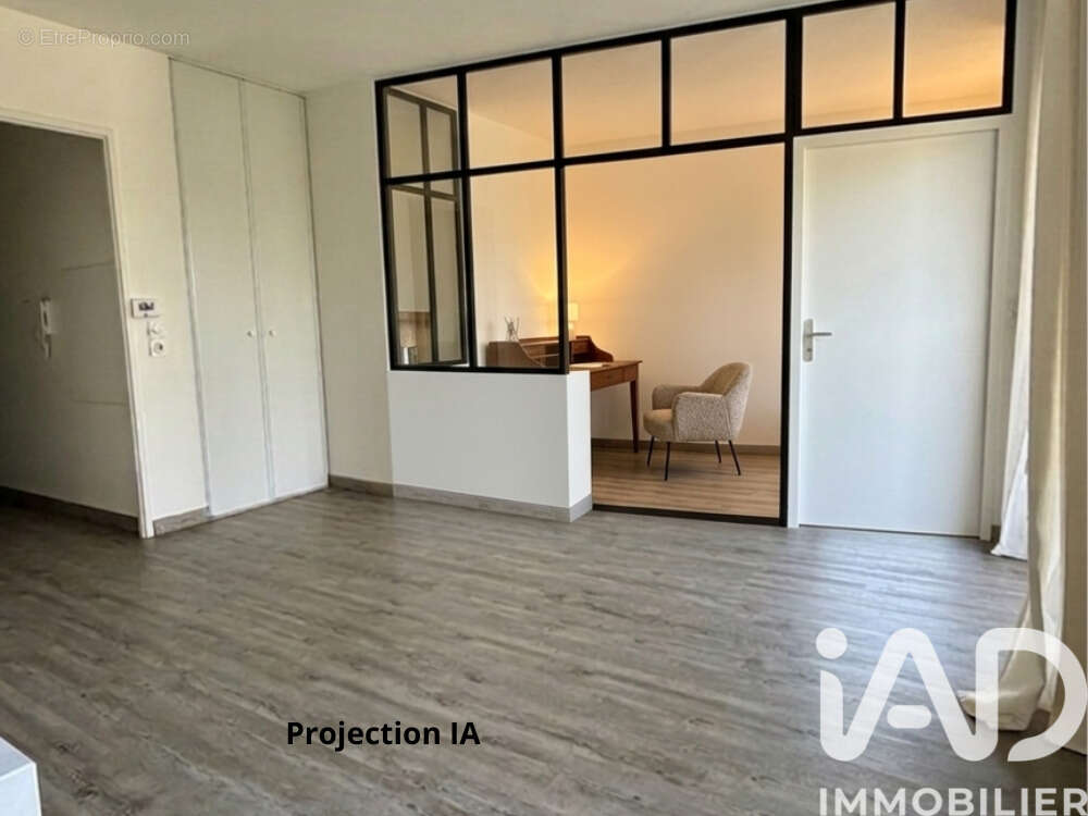 Photo 5 - Appartement à SAINT-PIERRE-DU-PERRAY