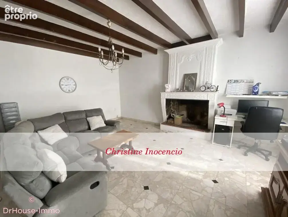 Maison 167 m² à Blaye  - photo 3