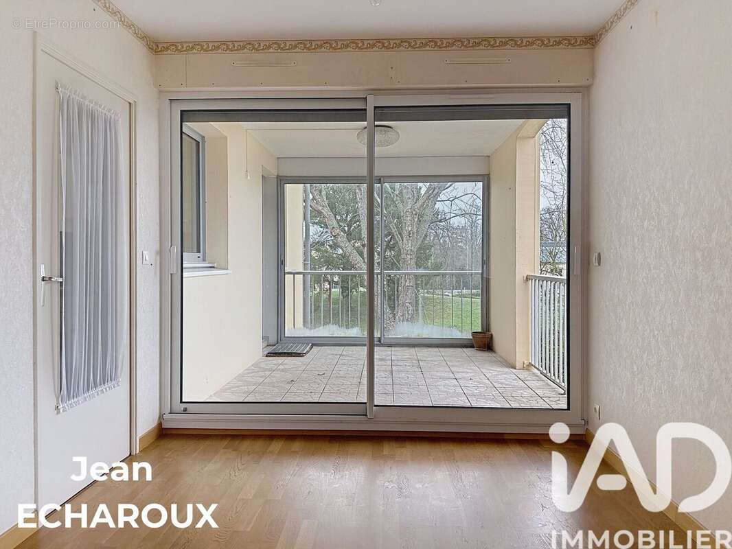 Photo 2 - Appartement à DOURDAN