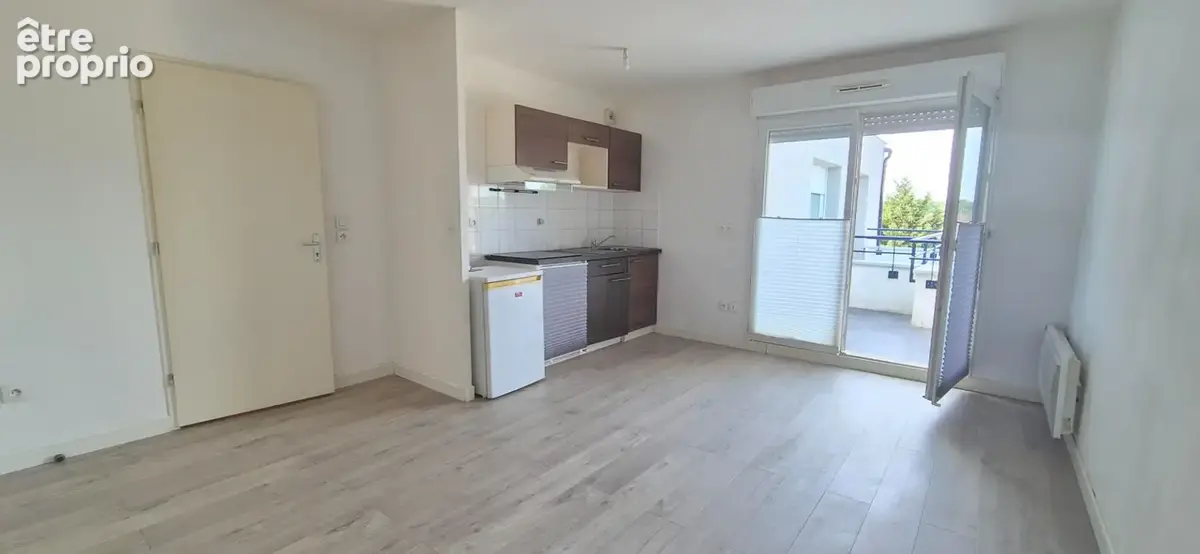 Appartement à BRUAY-LA-BUISSIERE