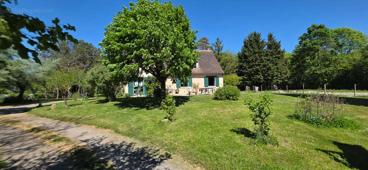 Maison 140 m² à Boussay  - photo 3