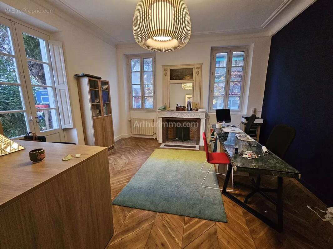 Maison à DRAGUIGNAN