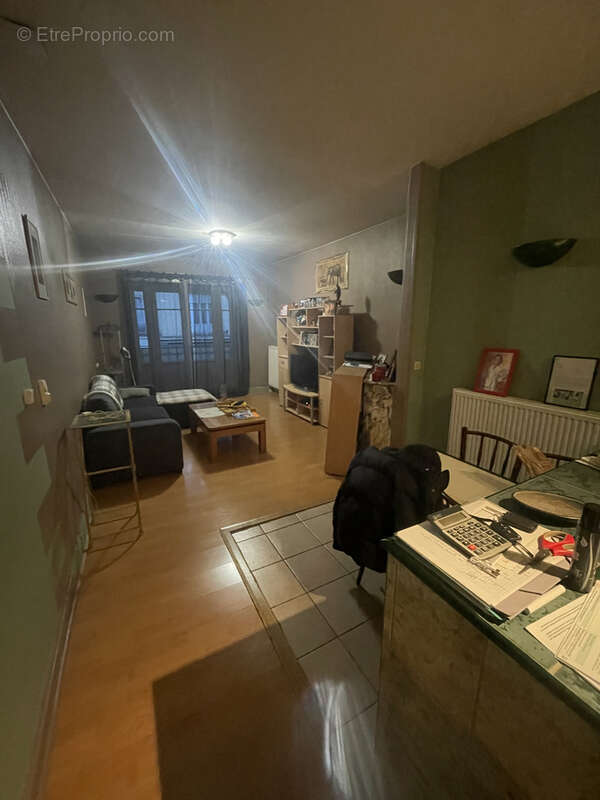 Appartement à SAINT-MIHIEL