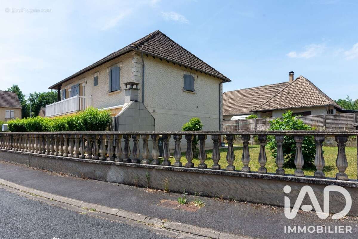Photo 3 - Maison à BRIVE-LA-GAILLARDE