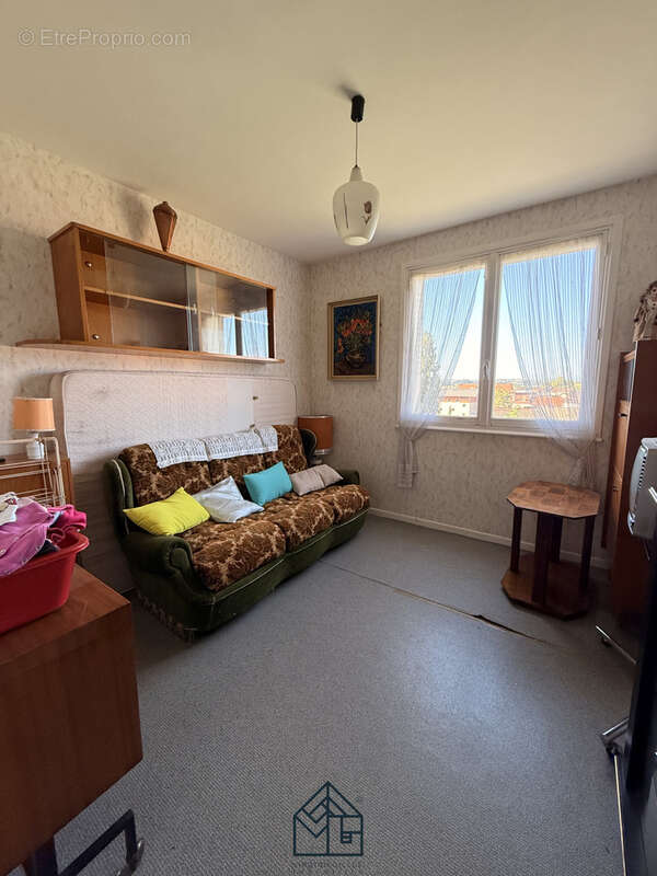 Appartement à ROANNE
