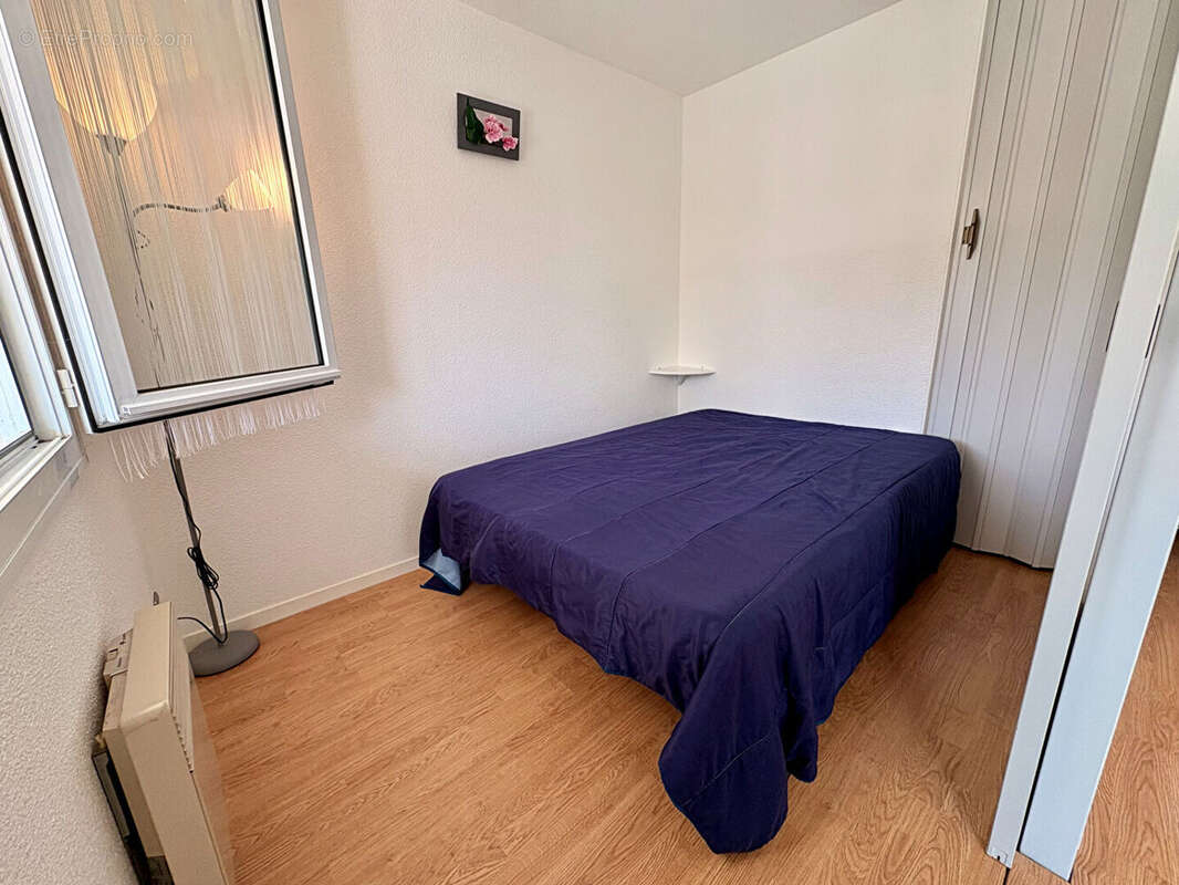 Appartement à VAUX-SUR-MER