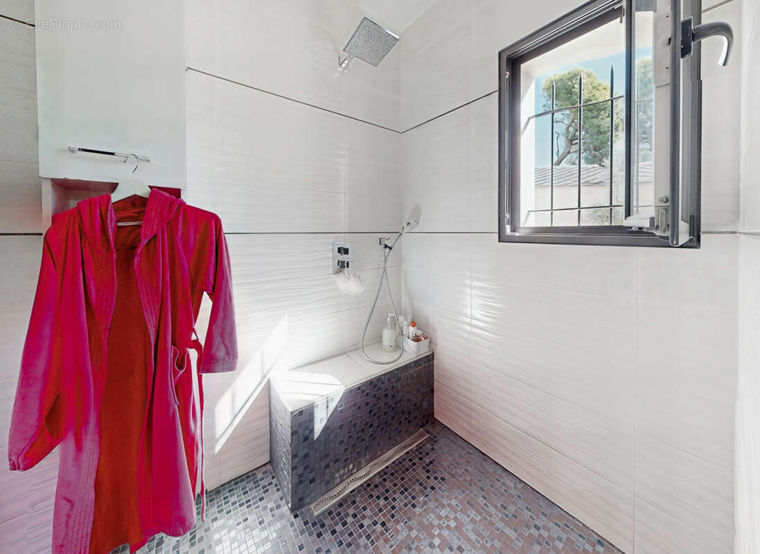 Maison à LES PENNES-MIRABEAU