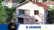Maison à SOLAIZE