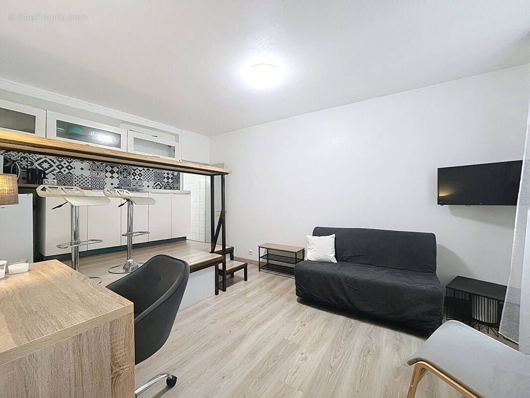 Appartement à AVIGNON